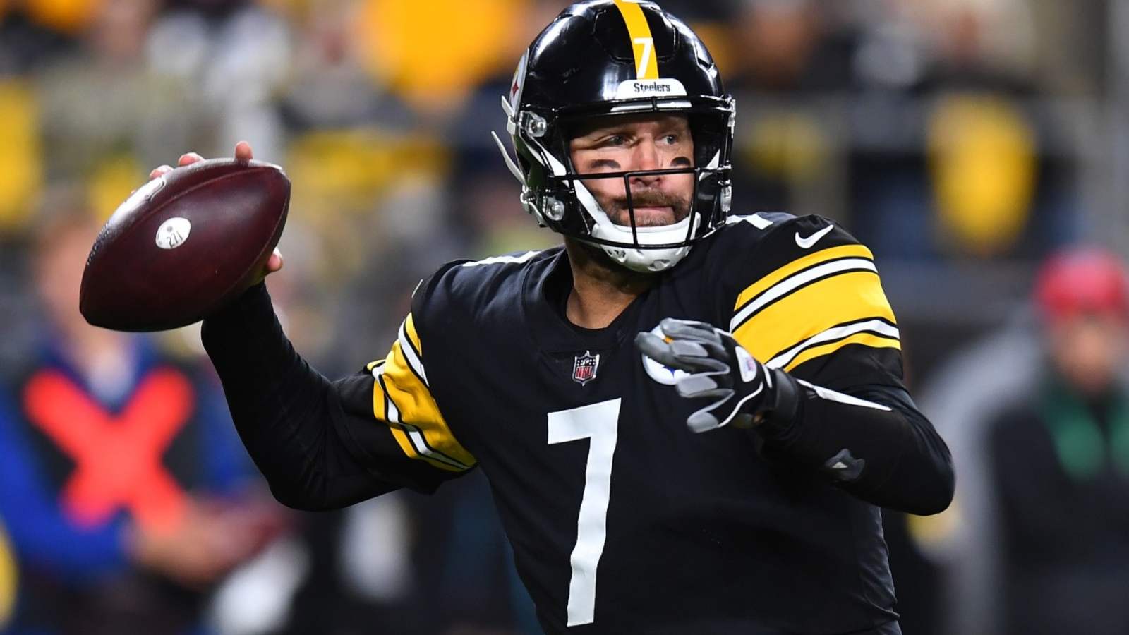 “Bad blood between the Steelers and Big Ben ended his career”: Ben Roethlisberger was reportedly forced to retire