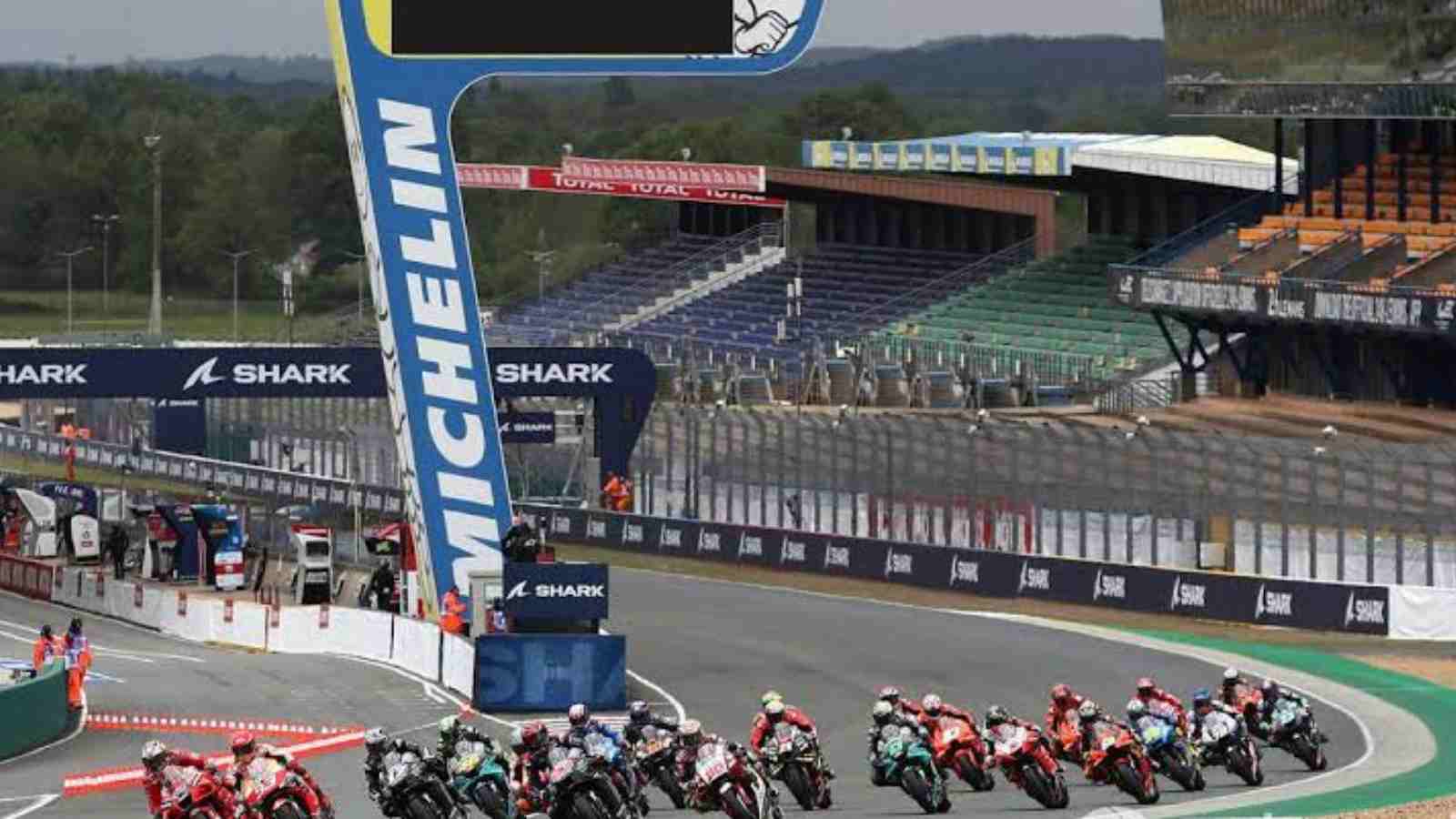 French MotoGP