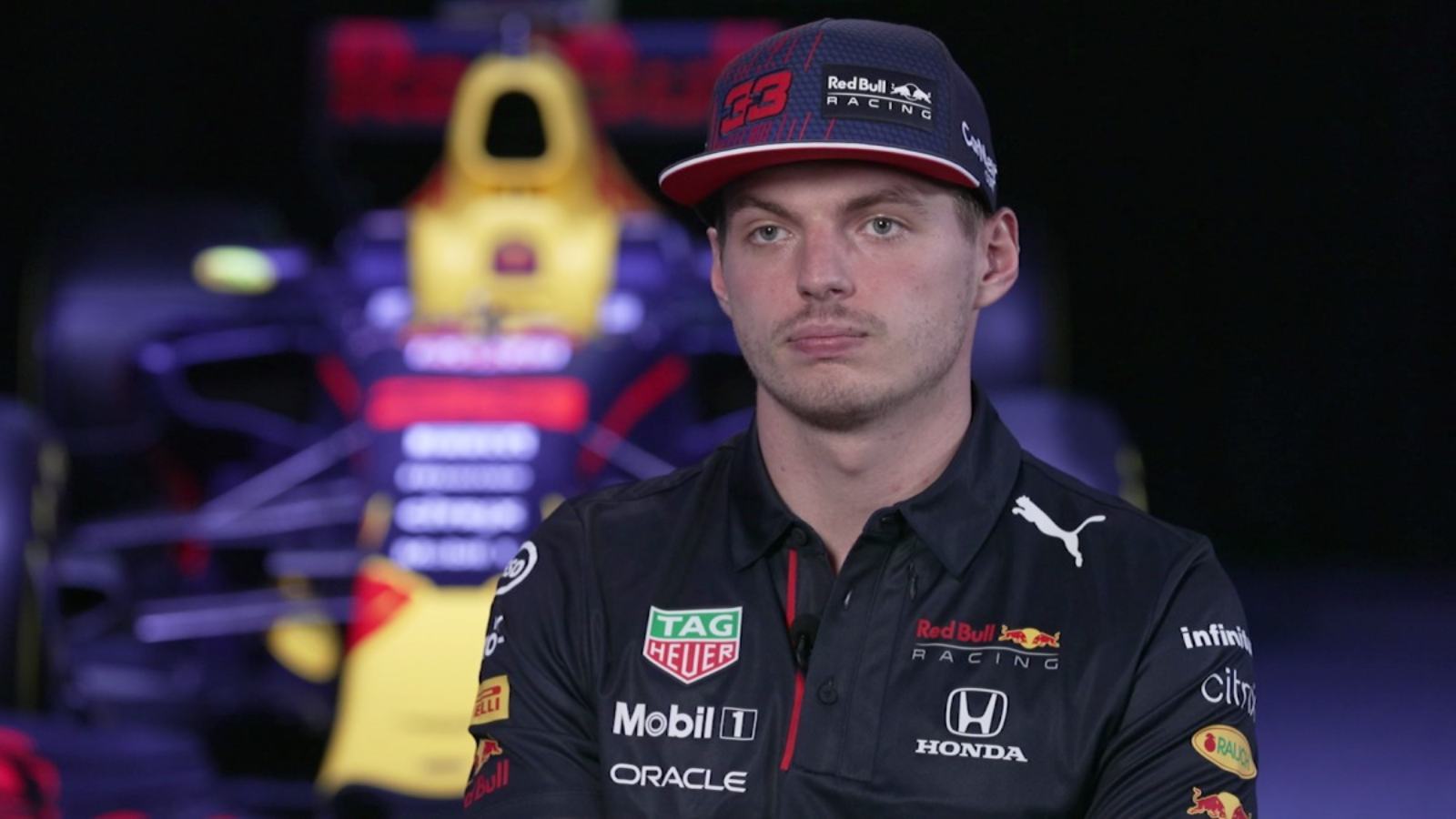 “Why would the drivers be capped…who actually bring the show?”: Max Verstappen critical of the FIA for the drivers’ budget cap decision