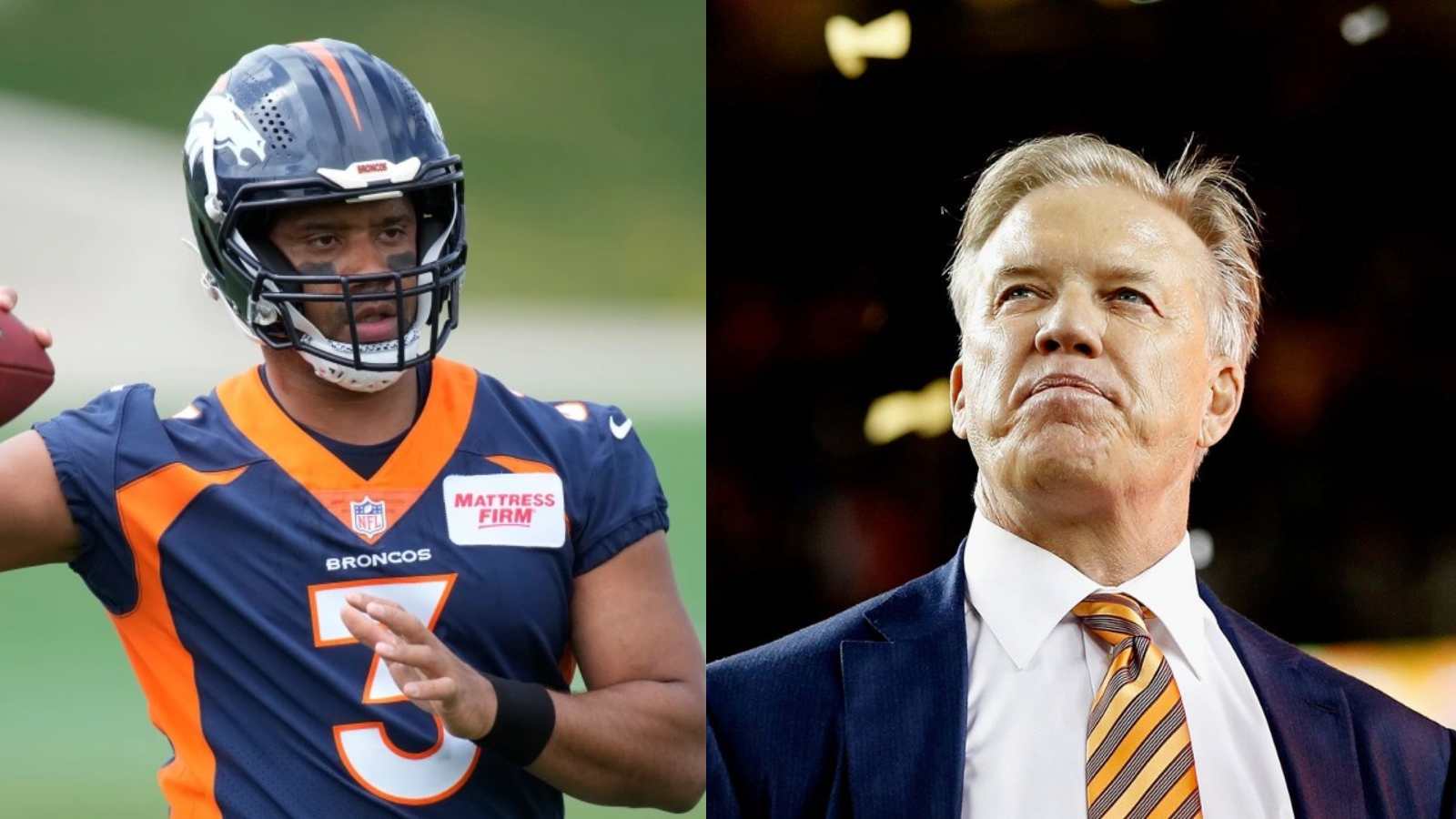 “He’s the piece we needed”: John Elway believes the Broncos are Super Bowl contenders with Russell Wilson