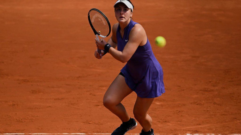 Bianca Andreescu