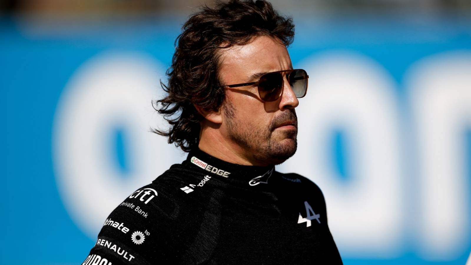 “We need to put it all together,” Alpine to push more to get things going for Fernando Alonso