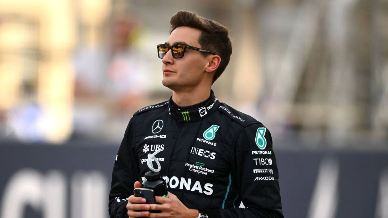 “He is fundamentally honest with himself,” David Tremayne predicts George Russell to have a successful career in Formula 1