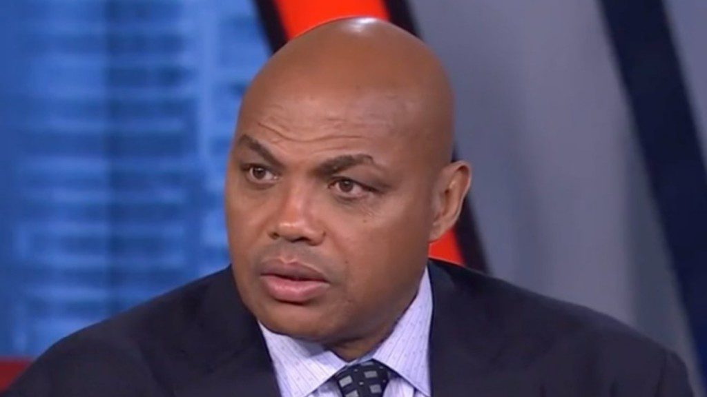 Charles Barkley