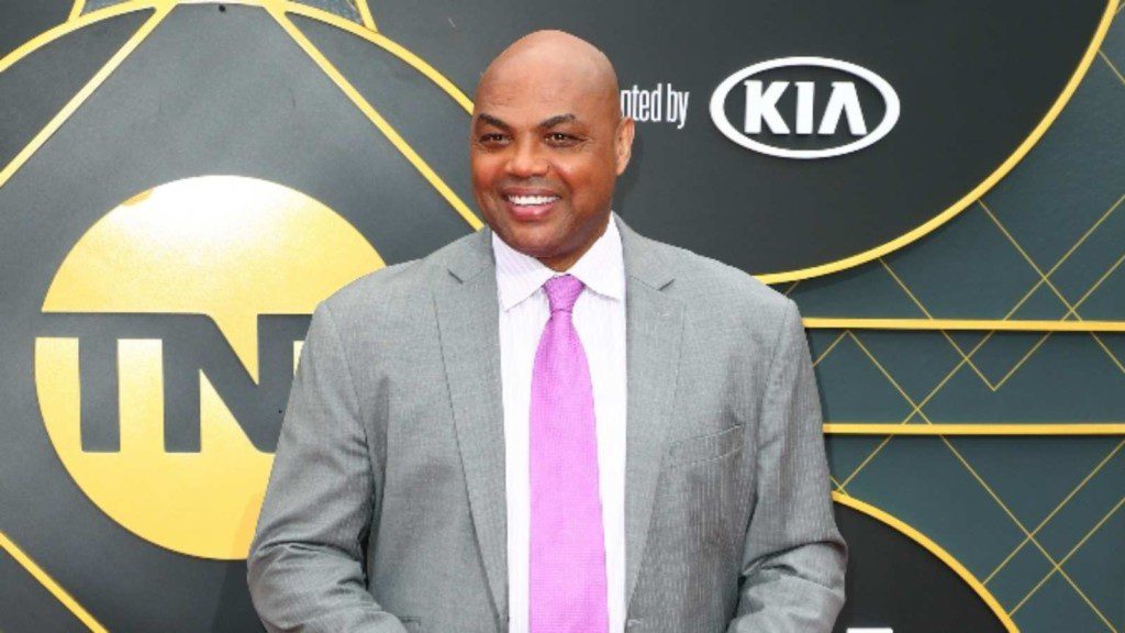 Charles Barkley