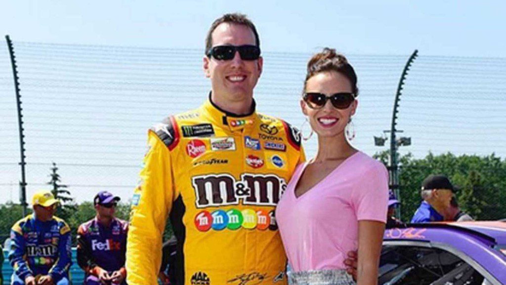 kyle busch