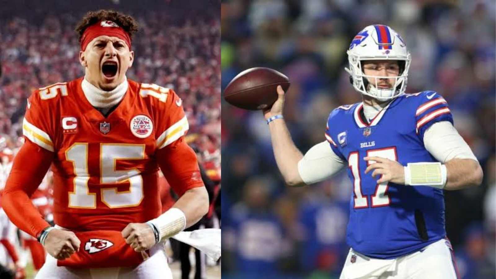 “You’ve got to hate your enemy,” Josh Allen reveals a big secret about his relationship with Patrick Mahomes