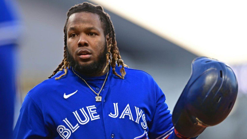 Vladimir Guerrero Jr.