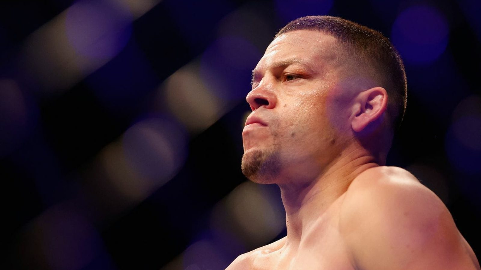 ‘Send the release form’- Nate Diaz calls upon the UFC to process his release from the promotion