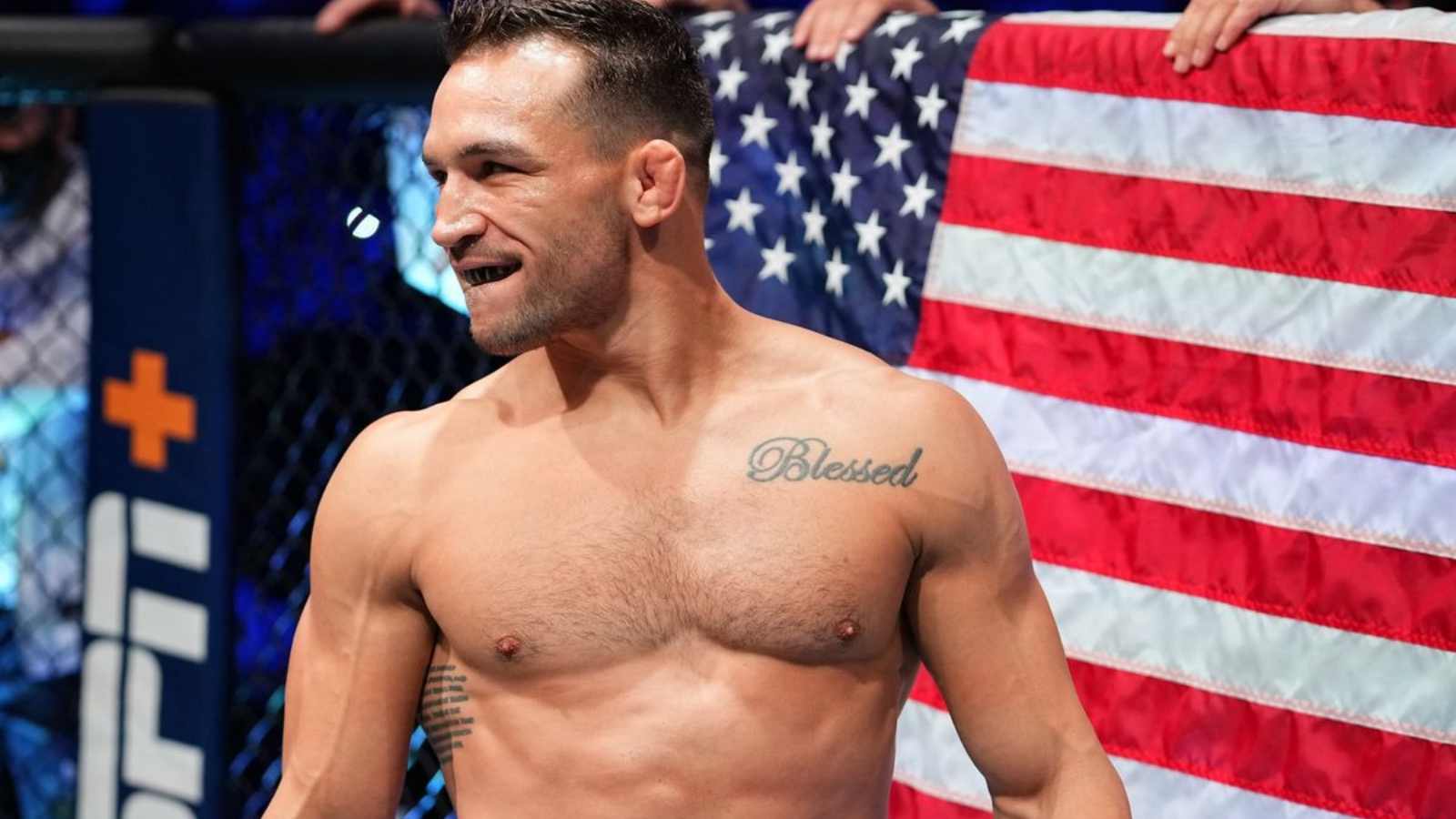 “I am free the rest of the year” – Michael Chandler calls-out UFC stars as he confirms his availability for the rest of 2022