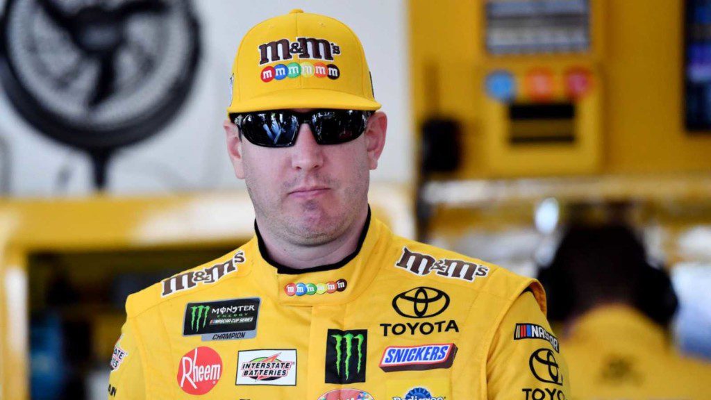 Kyle Busch