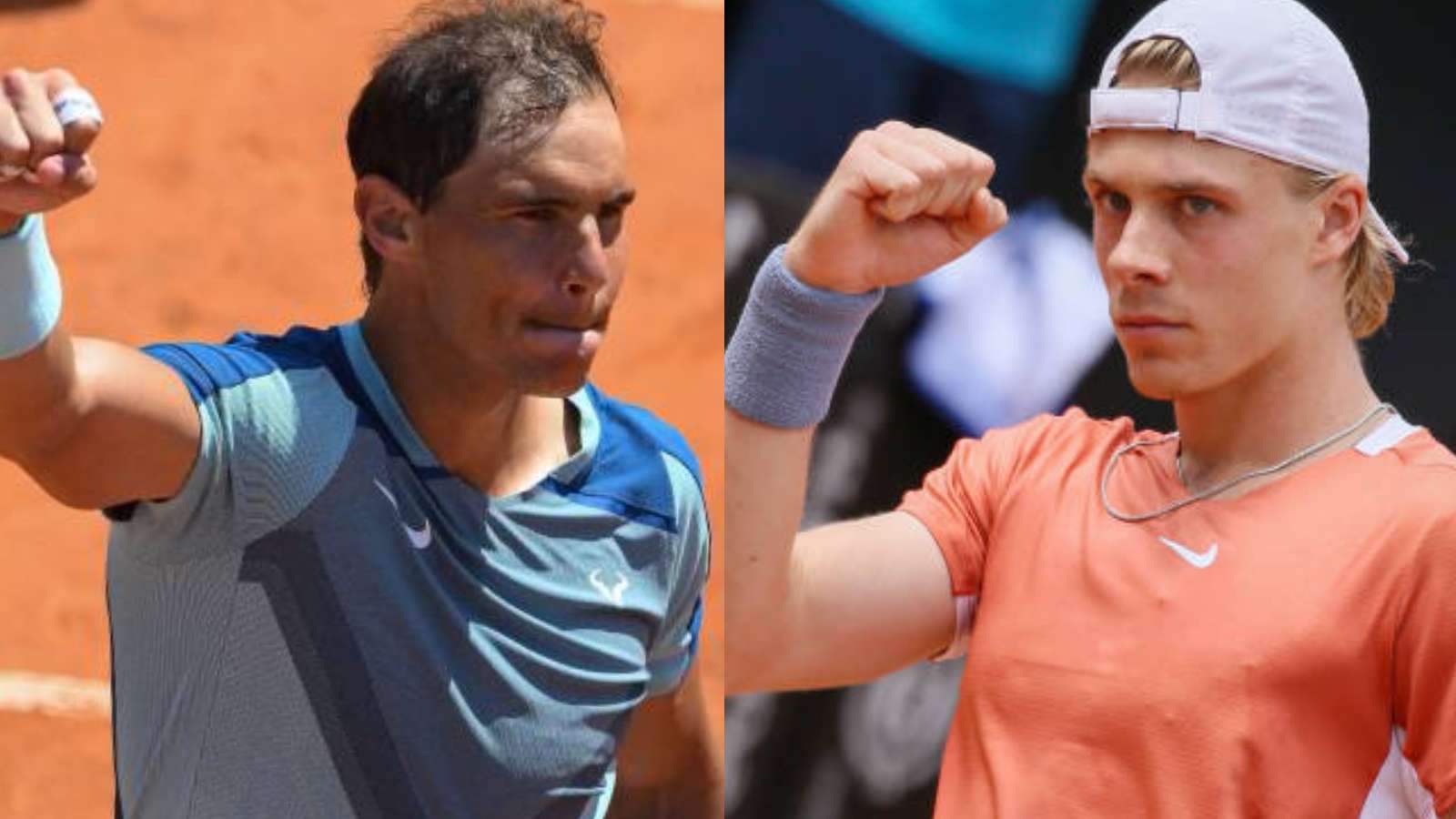 Italian Open 2022: Rafael Nadal vs Denis Shapovalov Prediction, Head to Head, Preview, and Live Stream details for Rome Masters