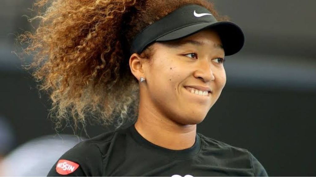 Naomi Osaka | Tennis News | FirstSportz