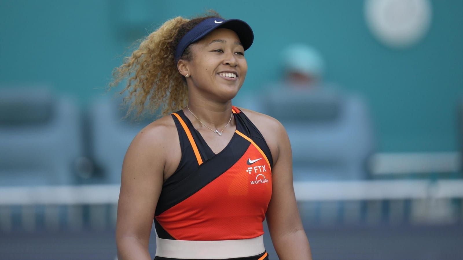 “You’ve come a long way,” Naomi Osaka expresses her delight after she becomes the ‘first female athlete’ to launch a sports agency