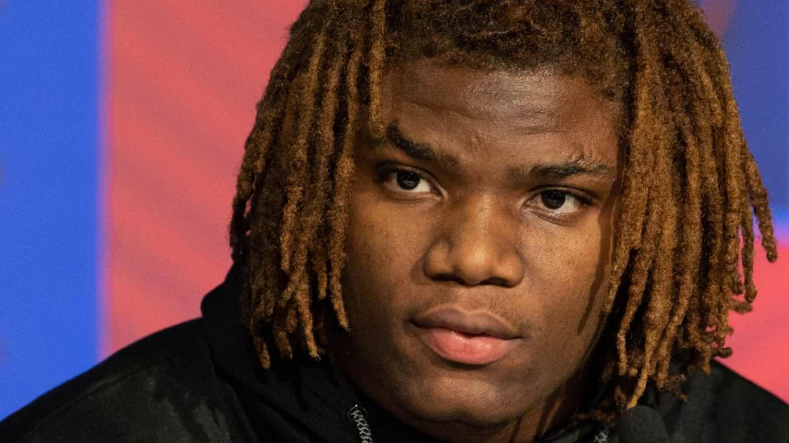 “They did me so dirty”: Vikings rookie Lewis Cine accuses the Buccaneers of misleading him