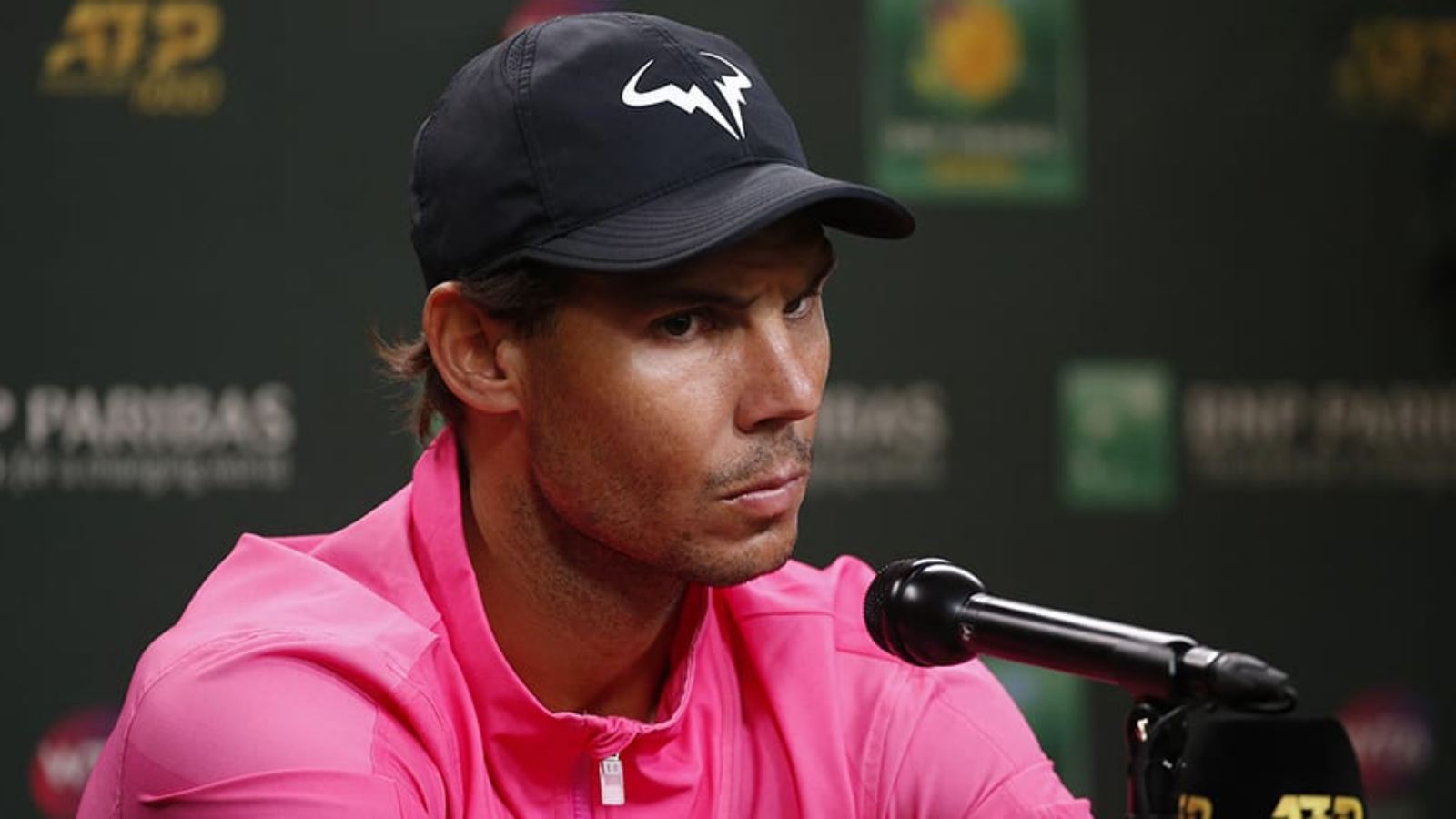 “Our job is to protect every single player,” Rafael Nadal sticks by his words regarding the Wimbledon ranking row despite backlash from eminent politicians