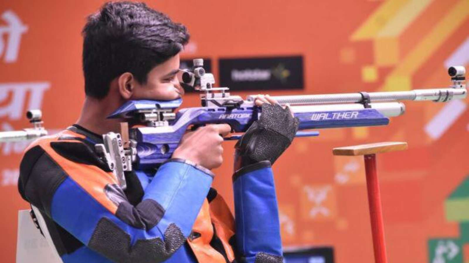 ISSF Junior World Cup: Indian youngsters win 3 golds on Day 1