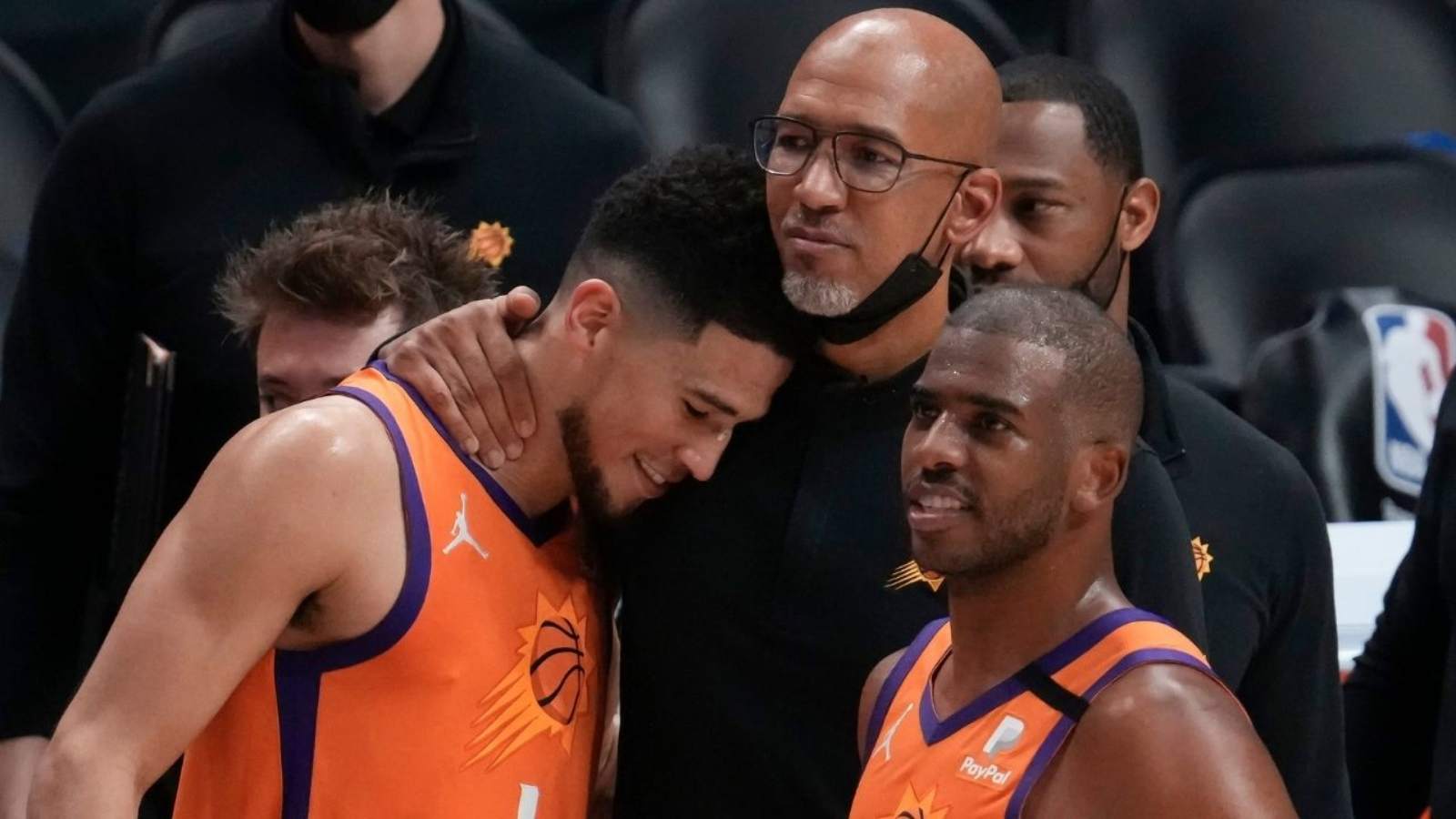 Devin Booker’s scathing warning to media after breaking Monty Williams’ Coach of the Year win-news