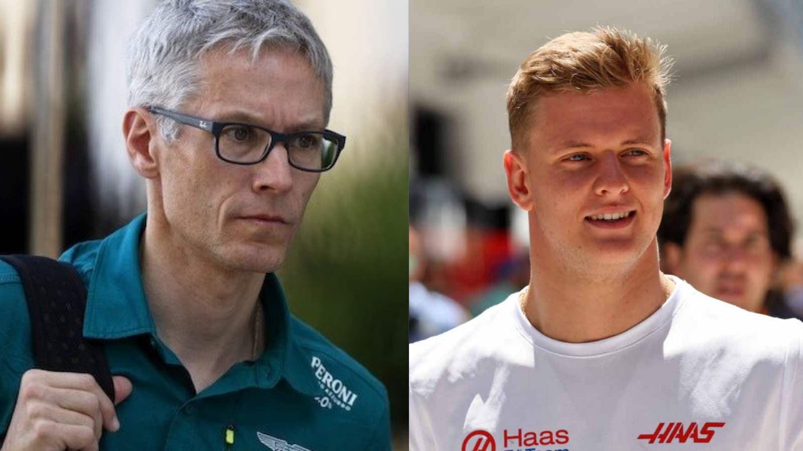 Mike Krack blames Sebastian Vettel’s lost points on “overzealous Mick Schumacher”