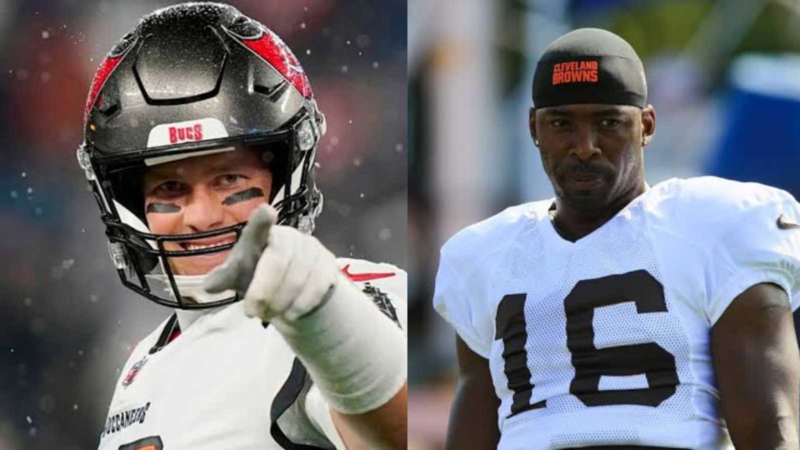 “No shame in having a mediocre NFL career”: Andrew Hawkins’ sarcastic congratulatory Tweet on Tom Brady’s massive FOX deal is breaking the internet