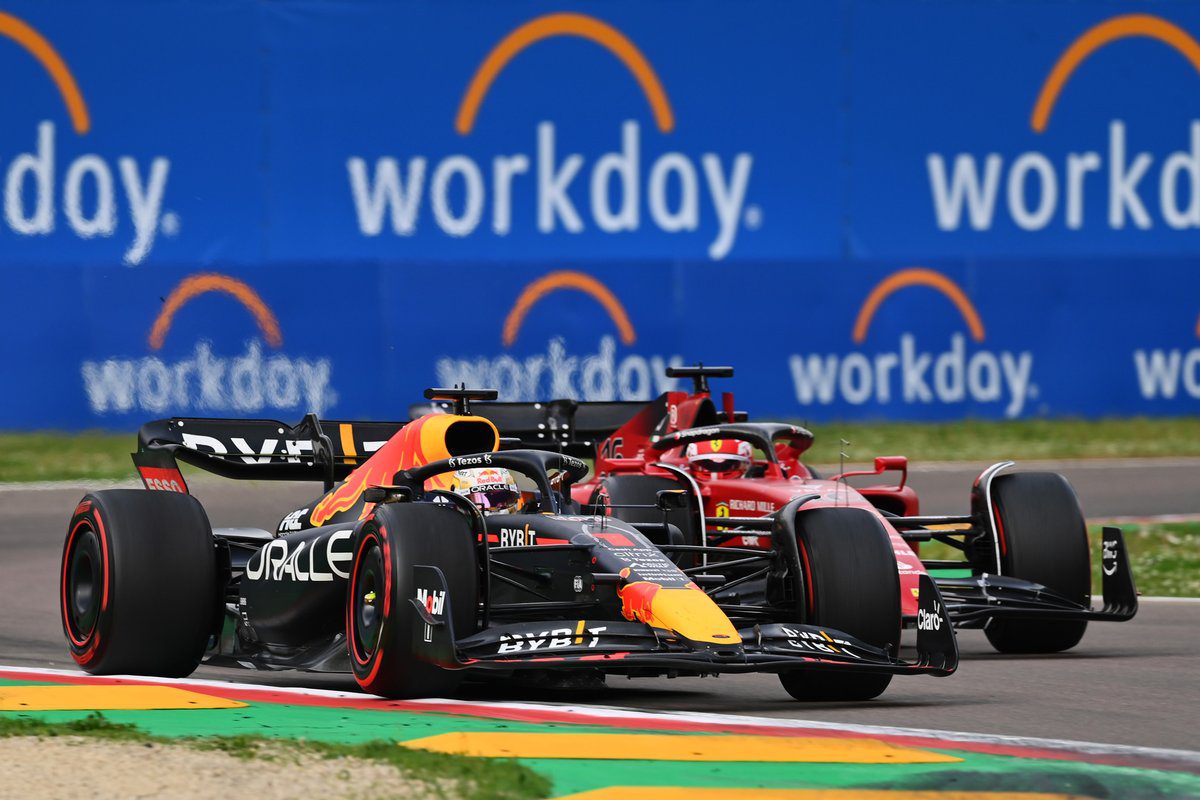 ‘Red Bull has to try hard to lose the title’: Christian Horner flexes Red Bull’s dominance in the 2022 F1 Championship