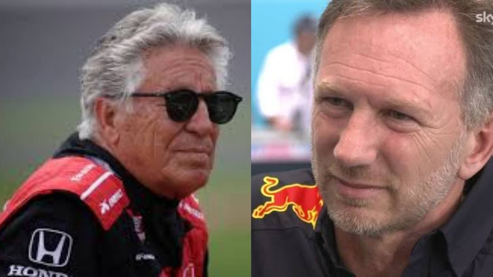 “It would be unfair”: Christian Horner speaks out against the FIA approving Mario Andretti’s team to enter F1