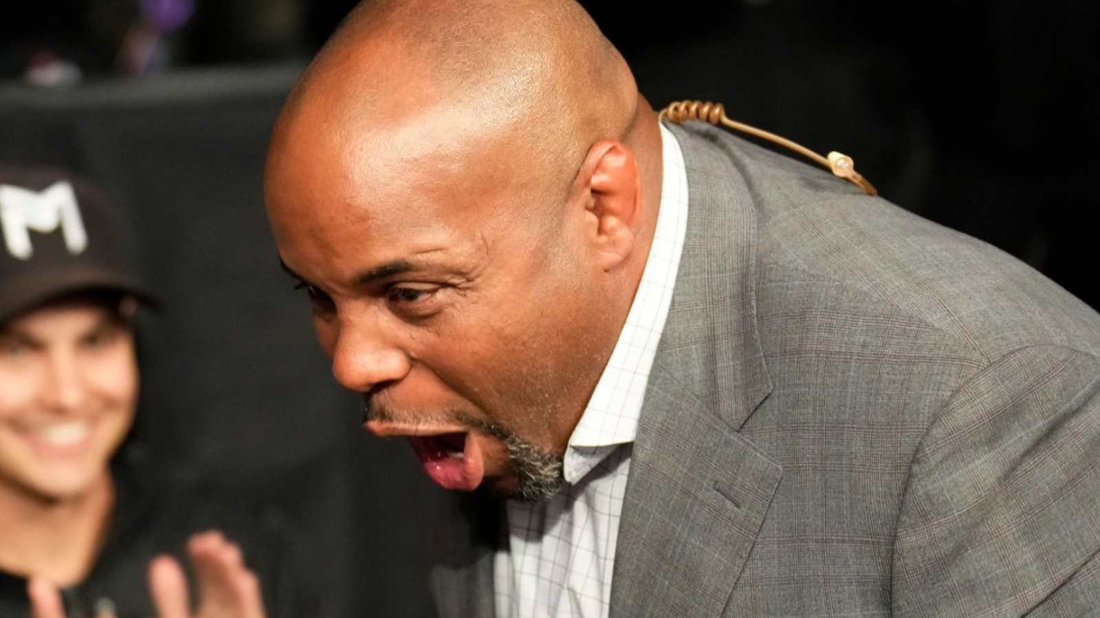 ‘Home of UFC Hall of Famer’- Daniel Cormier reveals he proposed hanging an extravagant banner to celebrate induction