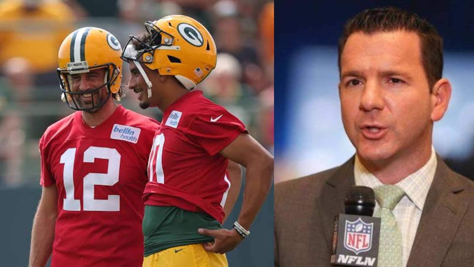 “Surely Packers would trade him, but…”: Ian Rapoport makes shocking revelations about Jordan Love’s future in the NFL