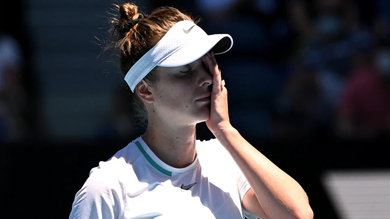 “They chose separate ways” Elina Svitolina unhappy with the WTA, ITF and Grand Slams as despite rounds of roundtable conferences, Ukraine remains unhelped