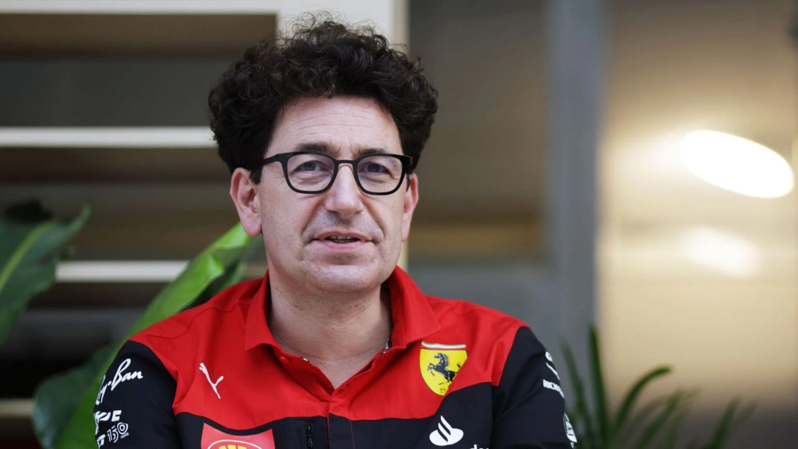 “Why is he trying to act so hard though,” Ferrari fans unhappy with Mattia Binotto’s latest warning to Red Bull