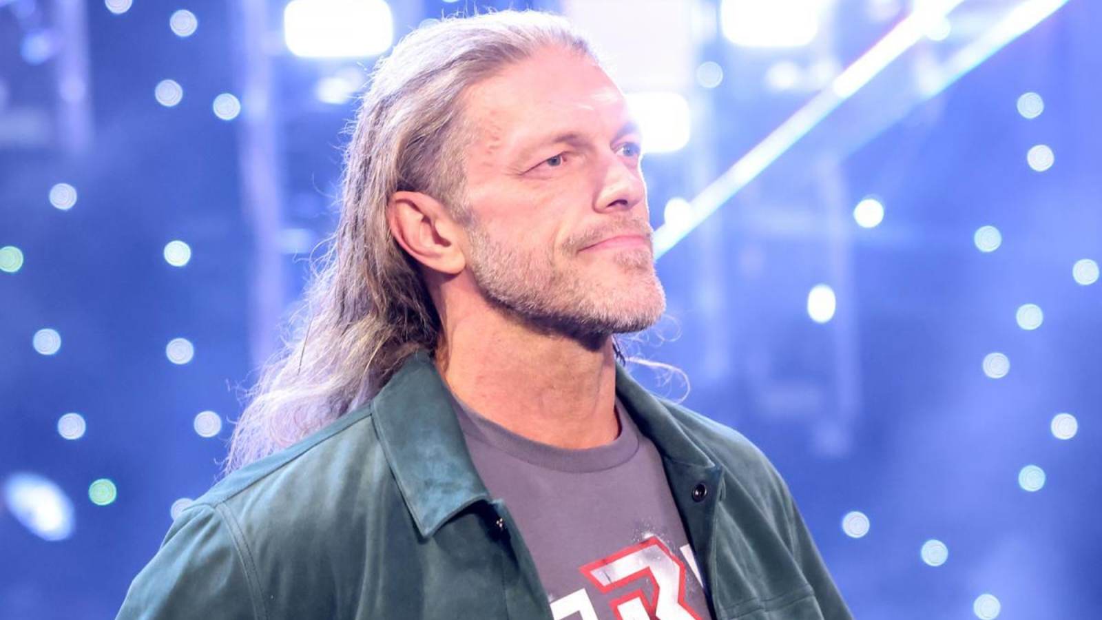 “It was just odd”- When Edge expressed his dissatisfaction towards the Wrestlemania 34 dream match