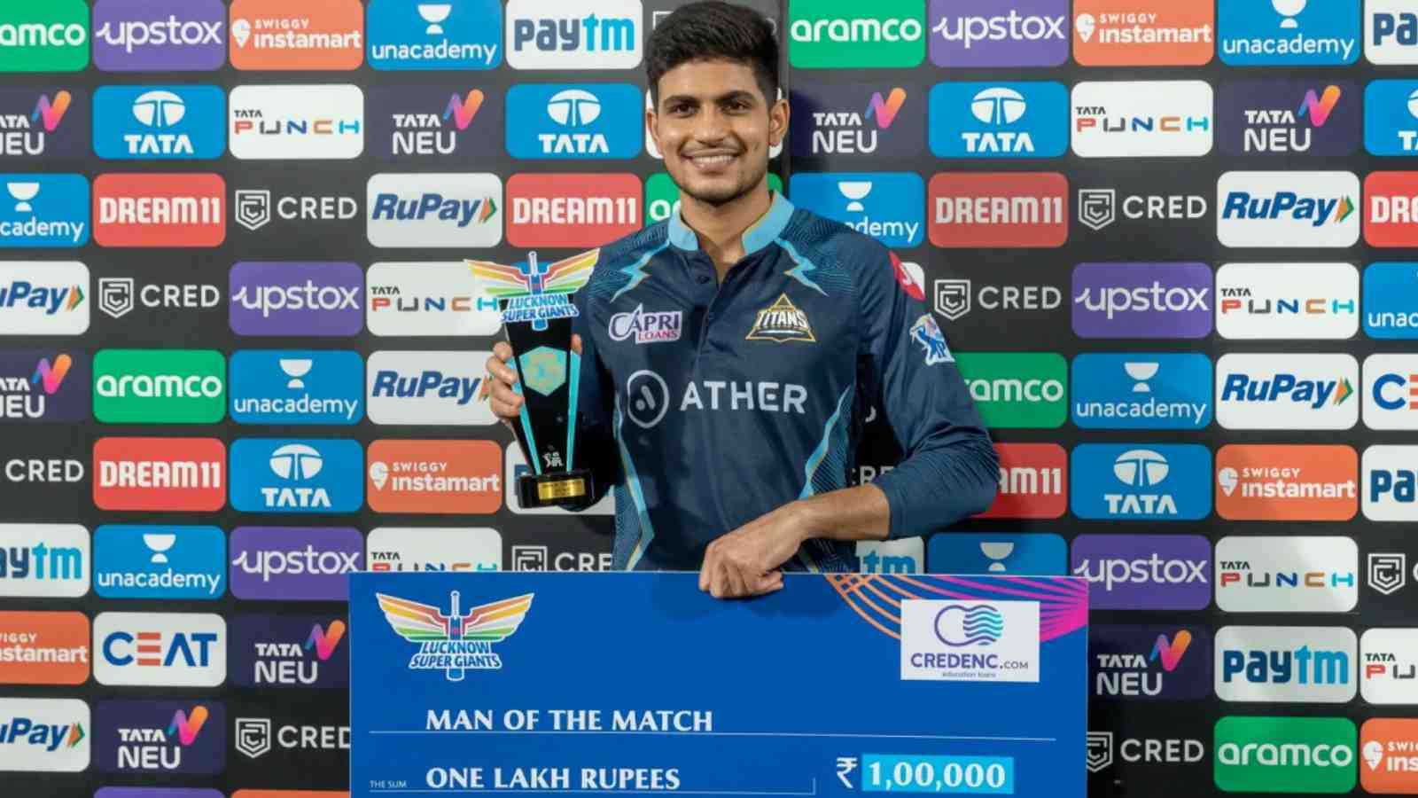 “Slow and Steady win the race” – Shubman Gill’s cheeky reply to trolls on social media