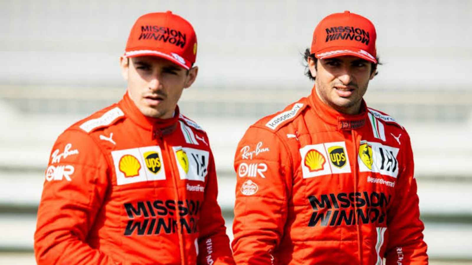 “Carlos just had one thing to do in Miami”: Pino Allievi believes that Carlos Sainz failed Charles Leclerc in Miami GP