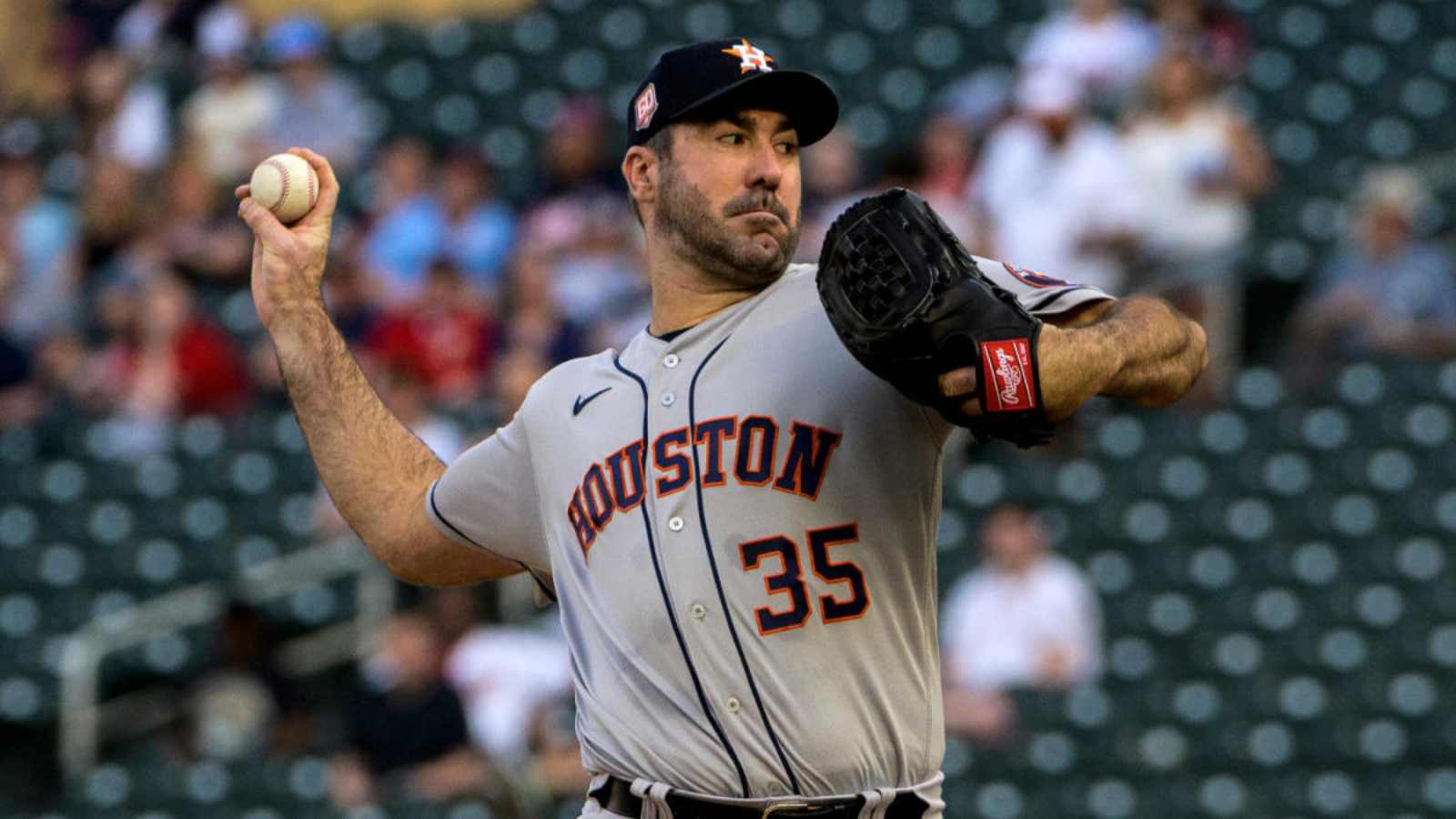 Justin Verlander Net Worth, Career, Endorsements, Wife, Family, and more