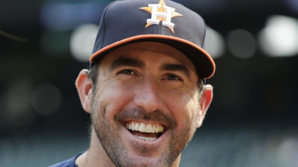 Justin Verlander