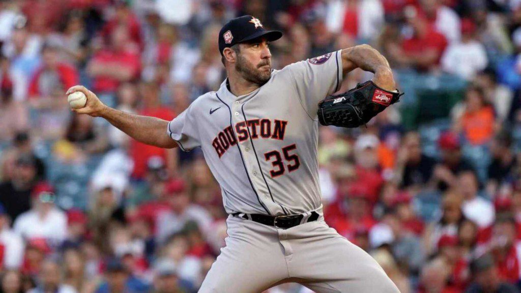 Justin Verlander