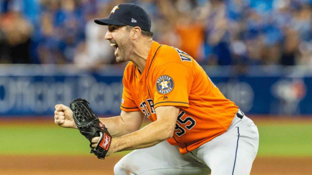 Justin Verlander