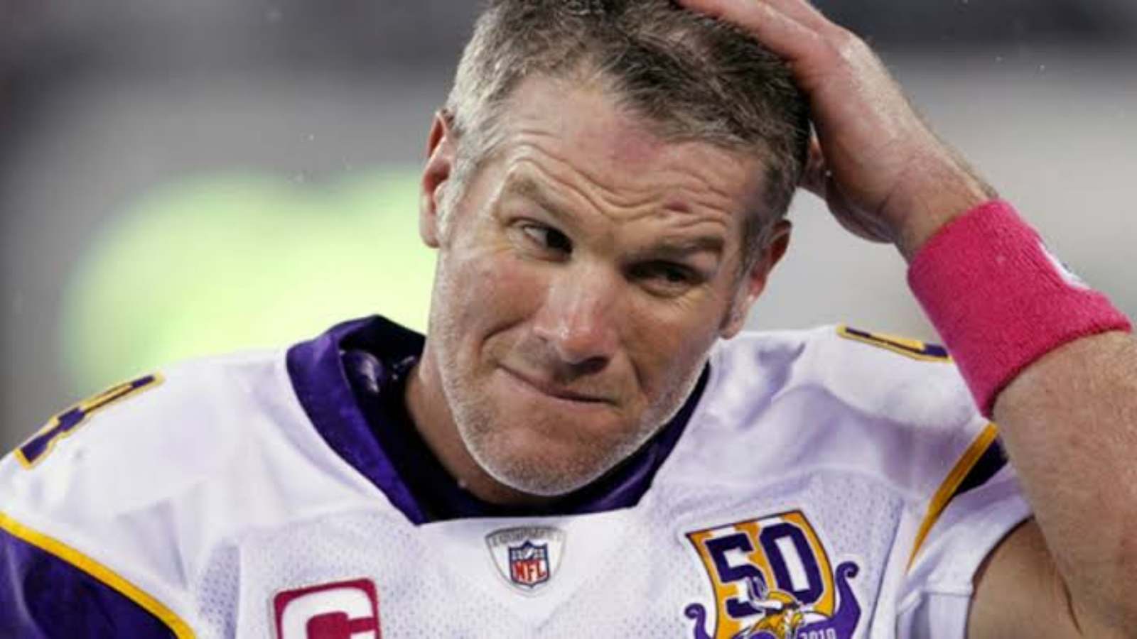 “Massive Scandal”: NFL legend Brett Favre sued by Mississippi for ‘misspending’ money that was aimed to help poor families