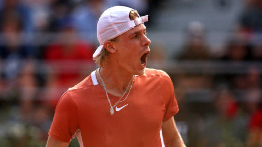 Denis Shapovalov