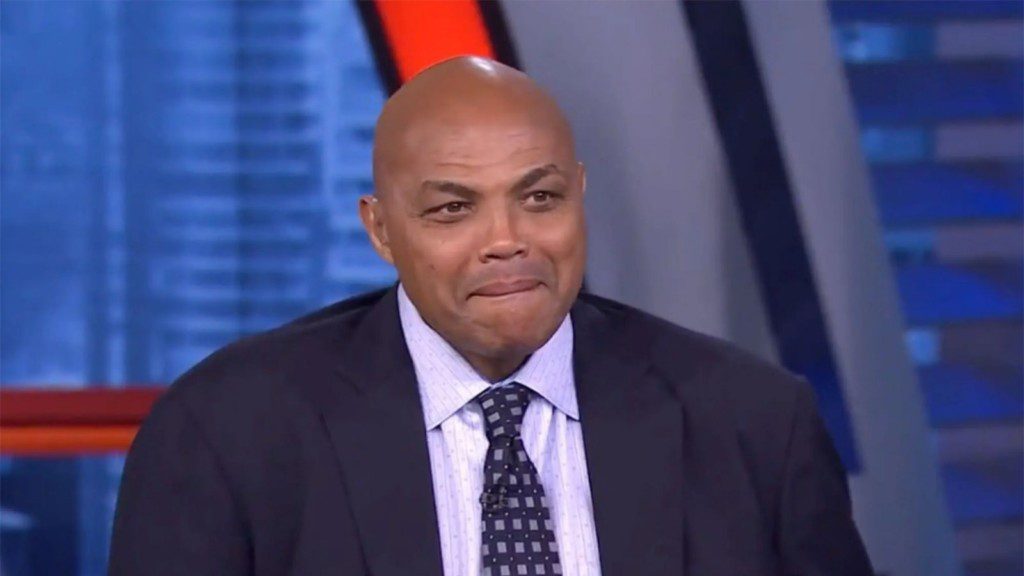 Charles Barkley