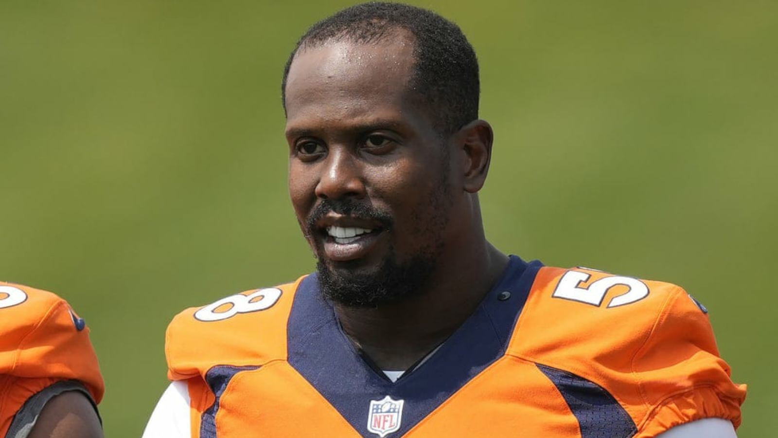 “Big relief for Von”: Judge dismisses revenge p*rn lawsuit against Bills linebacker Von Miller