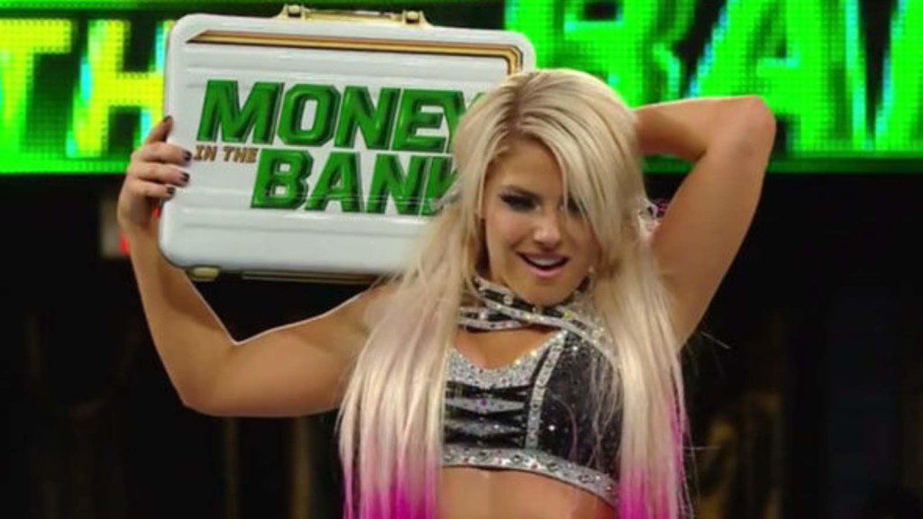 Alexa Bliss