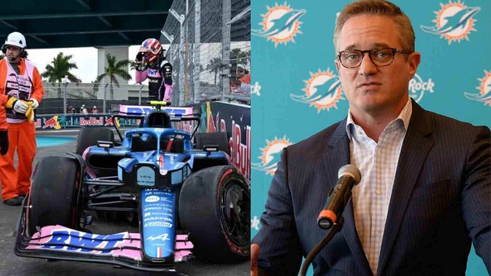 “Ready to change whatever we need to,” Tom Garfinkel willing to alter Miami track following drivers’ complaints