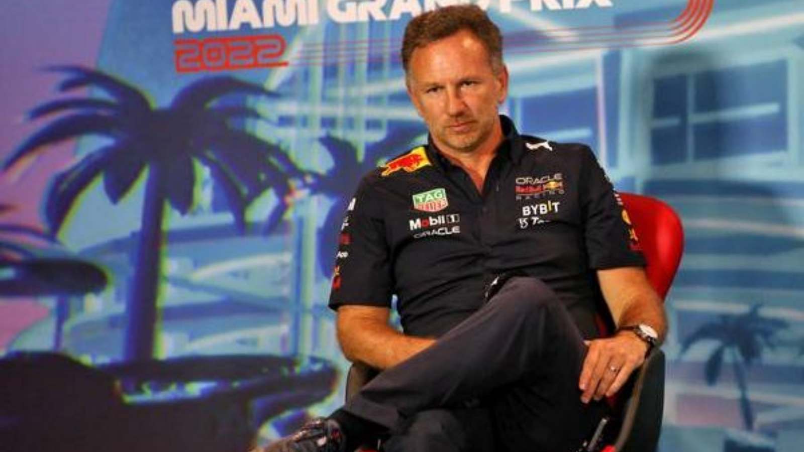 “I don’t think the car is particularly fragile” :Christian Horner snubs fragility fears of the RB18