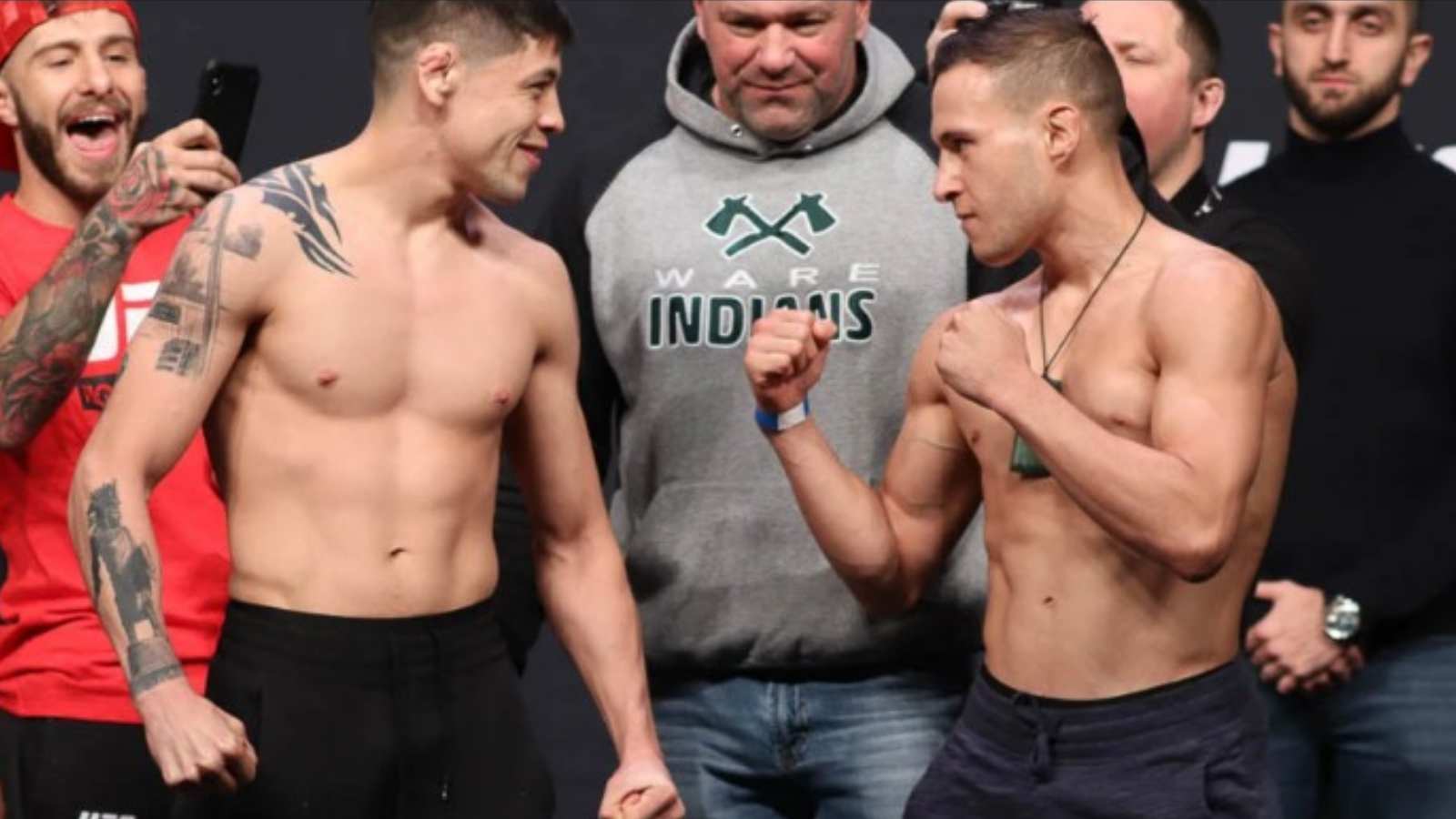 UFC 277: Brandon Moreno vs Kai Kara-France – Fight preview, Betting Odds and Final Prediction