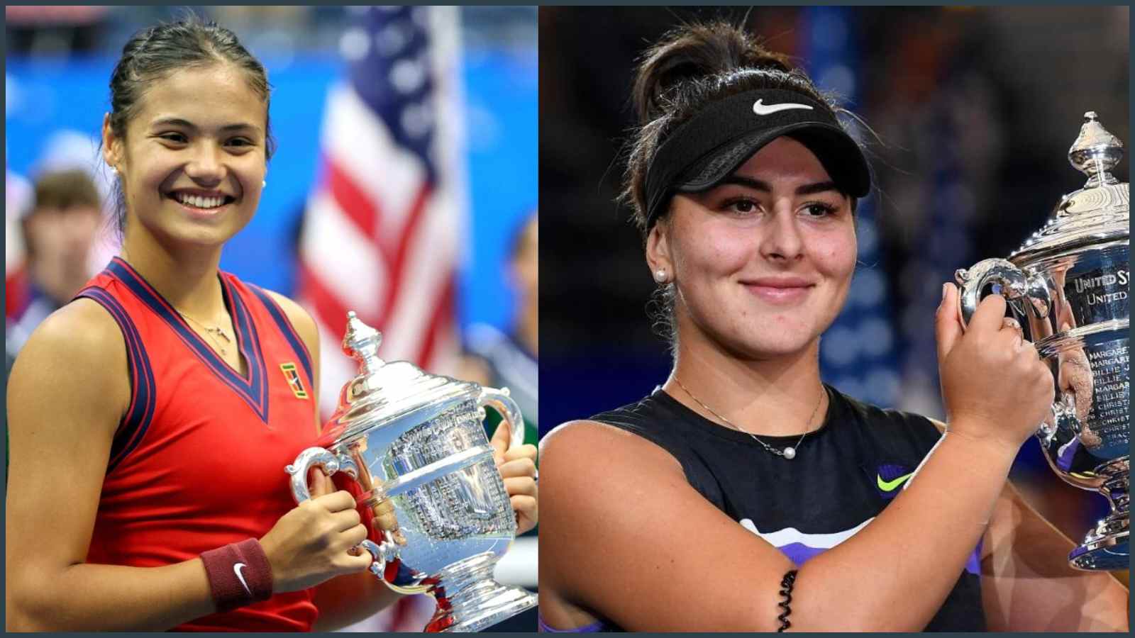 ‘I wanted to play her and I got my wish,’ Bianca Andreescu pumped up for Emma Raducanu clash in Rome, reminisces her US Open triumph