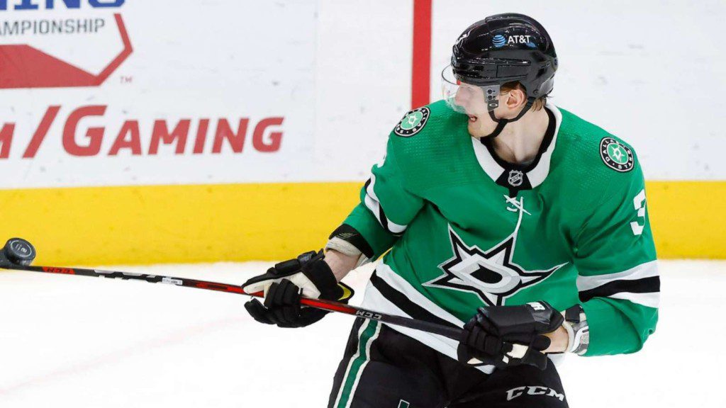 John Klingberg