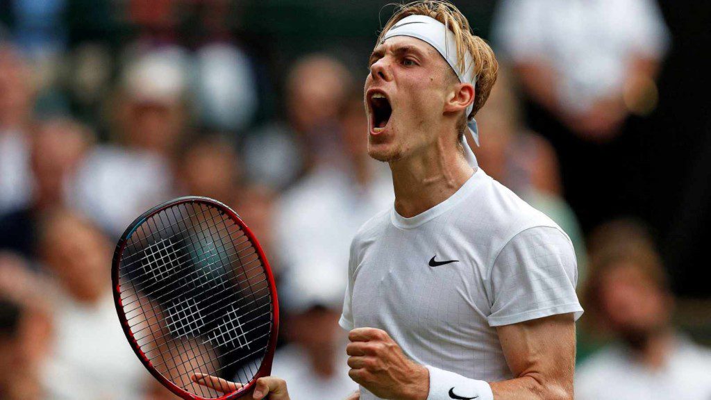 Denis Shapovalov