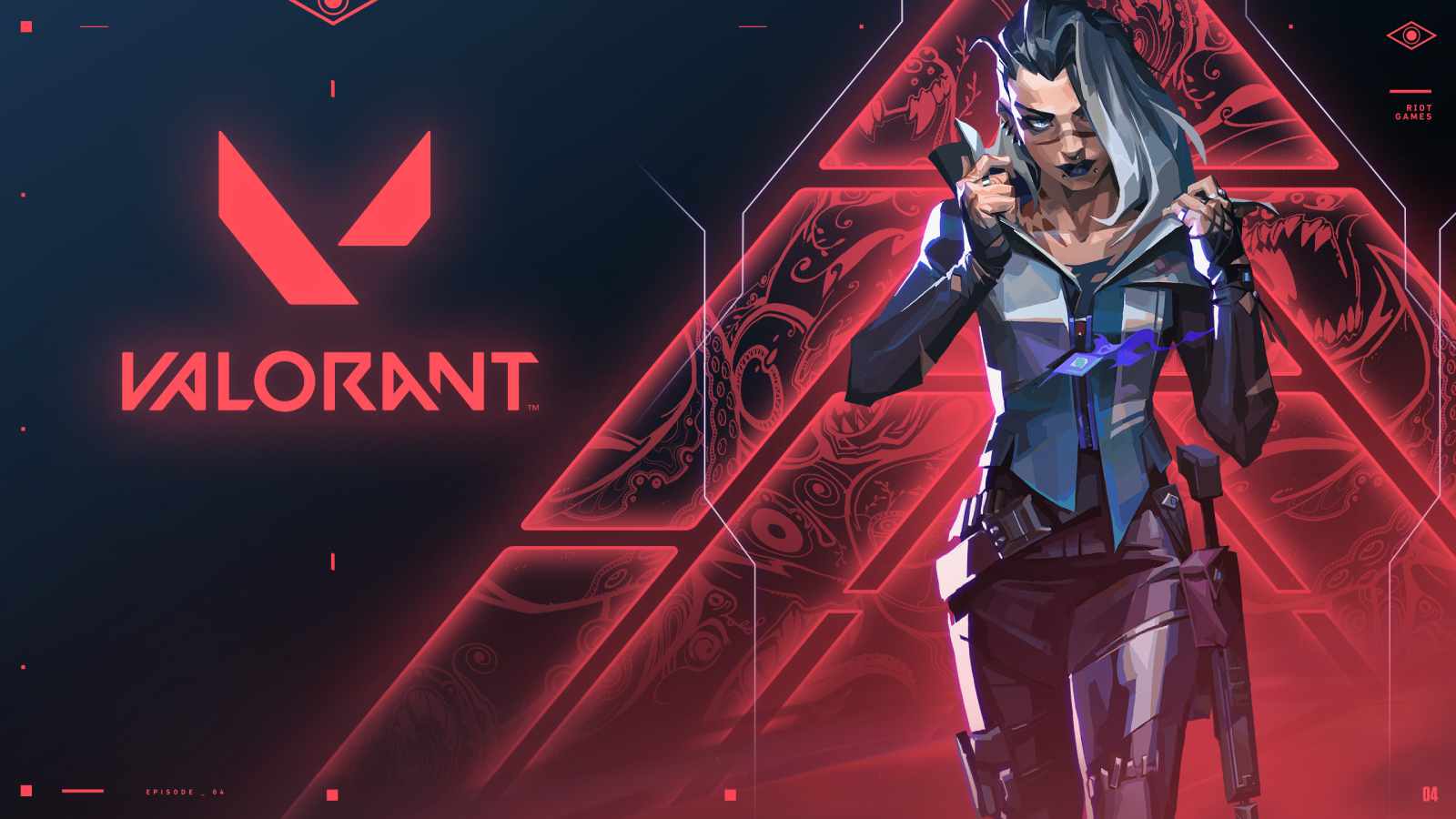 Riot Games release a Valorant roadmap for 2023