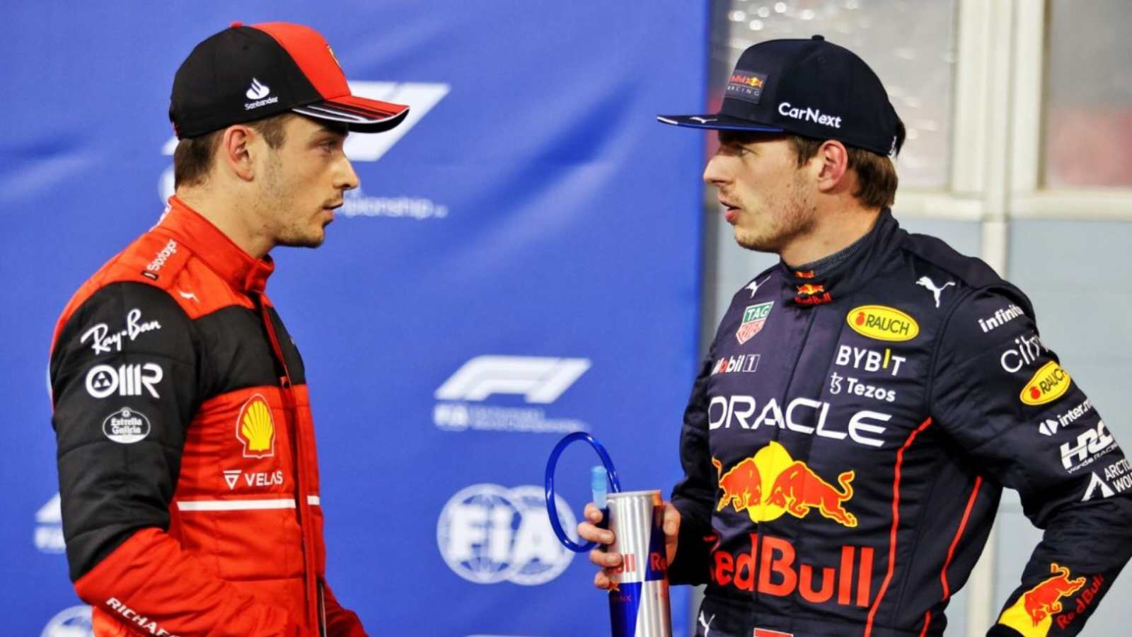 “Charles Leclerc becomes so greedy that he starts overdriving himself,” Ferrari driver criticised for aggresive approach